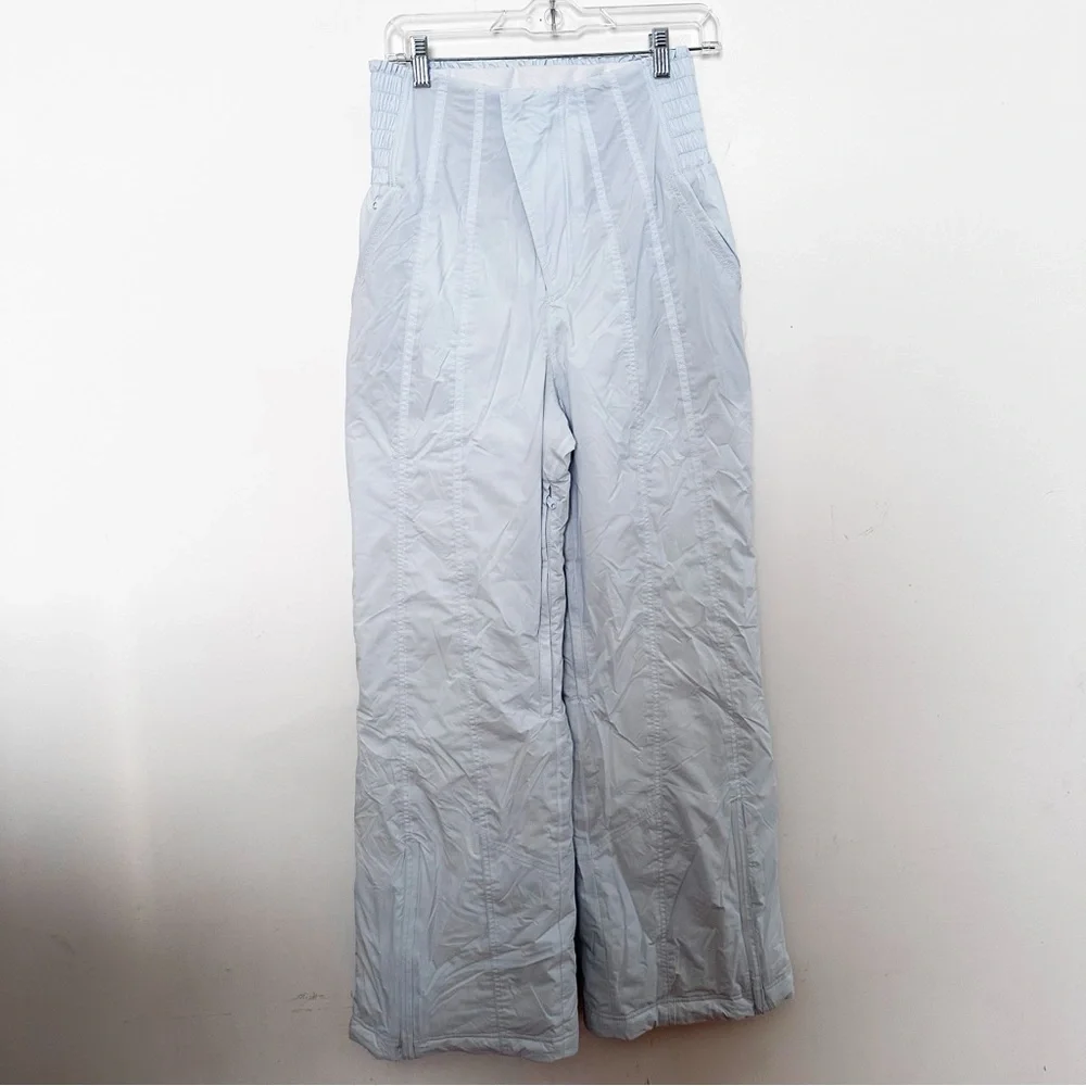 Free People Sunday Skies Pants $398